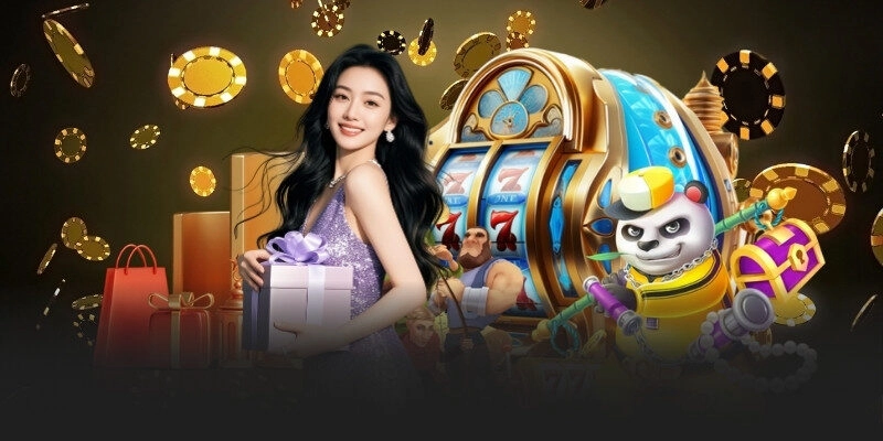 Giới thiệu thông tin về sảnh Casino SKY88