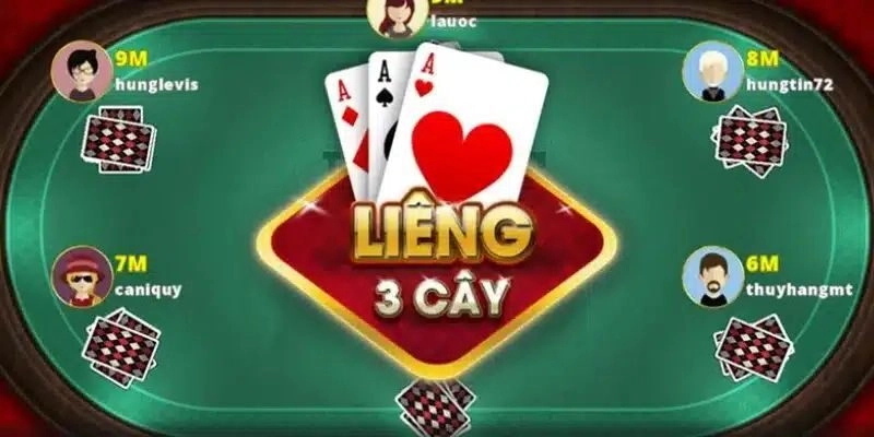 Những lưu ý nhỏ giúp bạn đạt hiệu quả tối khi chơi Liêng