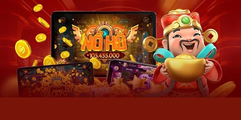 Thông tin sơ lược về nổ hũ Sky88 mà bạn chưa biết